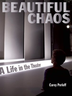 cover image of Beautiful Chaos